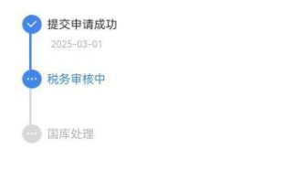 2024年度个税汇算3月1日开始办理，你是退税还是补税？