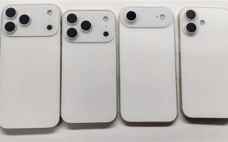 苹果拟借助AI延长iPhone电池续航：新功能或随iOS 19推出