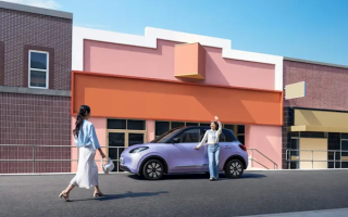 5万级纯电小车！2025款五菱缤果配置公布：全系标配直流快充