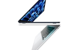 M4版MacBook Air即将发售 已实现量产
