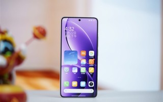 REDMI K80 Pro独显D1芯片性能增强：全游戏支持超分、超帧