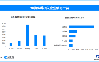 宠物殡葬行业兴起引热议 仅2005年至今就有新增注册相关企业2100余家