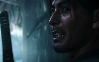 《鬼武者：剑之道》亮相：暴力美学一览无余