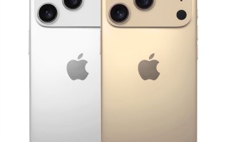iPhone 17 Pro改为横向大矩阵模组设计：致敬小米11 Ultra
