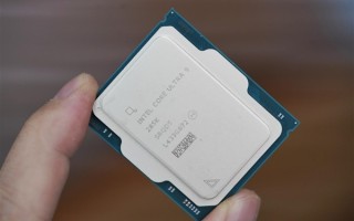 Intel酷睿Ultra 9 285K性能稳步前行：Linux平台6个月提升6%