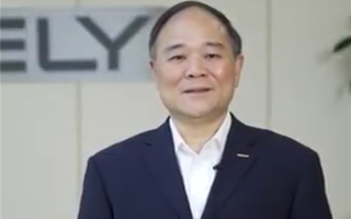 李书福：汽车工业想要长期发展 不能简单抄袭剽窃