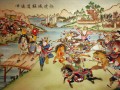 孙权征战合肥之谜：为何屡攻不下？
