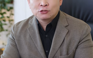 史无前例大场面！余承东将与四界老总在央视新闻直播