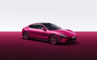 新能源汽车品牌2025年累计终端销量榜：小米排第七
