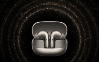 4000元以内最强音质！小米Buds 5 Pro定档2月27日发布