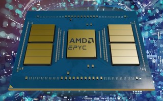 AMD修补高危安全漏洞！历代Zen架构CPU 100％中招