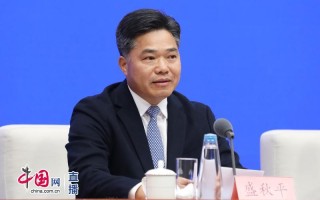 商务部：将从四个方面入手 推动消费品以旧换新取得更大成效