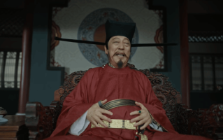 倪大红扮演BOSS角色《燕云十六声》今日PC公测