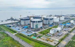 新奥（舟山）液化天然气有限公司：以“四廉微家”构筑清廉民企标杆 ——党建引领、制度固本、阵地赋能、文化浸润的实践探索
