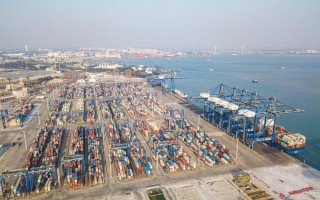 向世界传递“春之声”——从三场国际论坛看中国经济向“新”大势