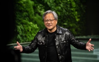 脱离美国监管将中国业务单独拆分 芯片敞开卖：英伟达回应