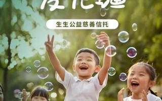 助力财富向善，中信信托携手社会爱心人士成立生生公益慈善信托