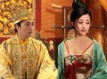 帝后情殇：李治与王皇后婚姻背后的权力博弈与情感困局