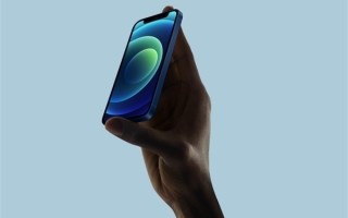 iPhone mini已死！苹果再无计划推出小屏机