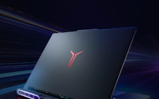 联想拯救者Y9000P 2025至尊版官宣：首次集成RGB灯效