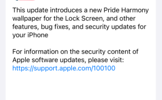 iOS 18.5 RC准正式版发布！iPhone 13全系新增卫星连接功能 国行无缘