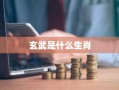 玄武是什么生肖