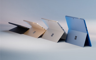 想要带充电器的Surface Pro 11 微软：得加钱！