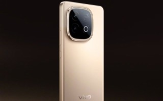 vivo Y300 GT支持直驱供电：绕过电池 边充边玩不发烫