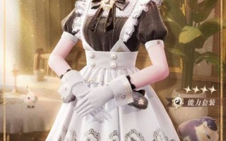 《无限暖暖》服装展示：每一款都精美绝伦！