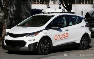 Robotaxi全球三强之一突然倒下：烧光700亿、事故不断金主果断断供