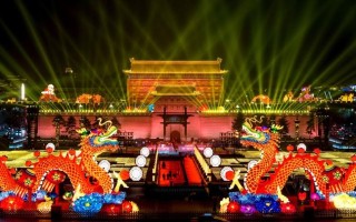 新趋势新空间新潜力——新市面折射中国经济新活力