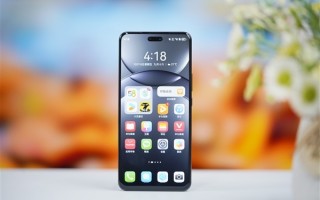 华为nova 13系列AI最佳表情体验评测：人人都是表情管理大师