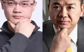 刘强东 dinner 透露京东外卖计划
