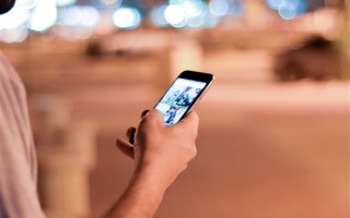 iPhone现在还有啥吸引你！vivo：跟苹果差距很小 影像上面已经开始领先