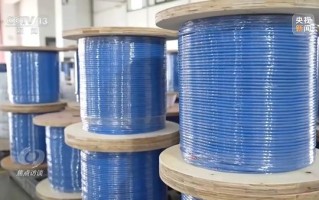 “危”中寻机 闯关破局 中国外贸转战内外新蓝海