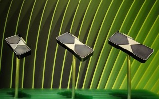 NVIDIA RTX 50系列降价了！RTX 5070 Ti除外