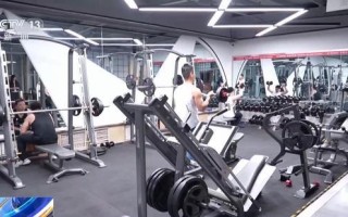 消费引擎添动力 “减重经济”正在打开更多新场景
