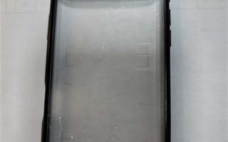 最薄苹果手机！iPhone 17 Air首个手机壳现身