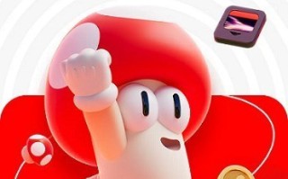 蘑菇时间：送你14天Switch游戏免费畅玩权限