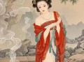 杨玉环的情感迷局：谁才是她心中的挚爱？