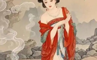 杨玉环的情感迷局：谁才是她心中的挚爱？