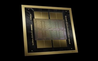 应对H20被禁产能空缺：NVIDIA B300生产提速至5月
