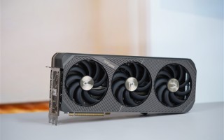 中美互降关税 华强北显卡、CPU等报价已恢复：有商家囤货损失大了