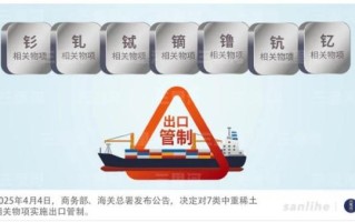 “对等关税”一个月，美国产业链连锁承压