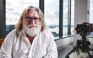 Valve前CMO谈Gabe Newell：他是如何领导Valve的？