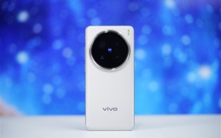 1月最新Android性能榜出炉：vivo天玑9400旗舰夺冠