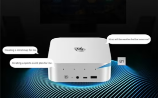零刻推出SEi13 Pro迷你机：i9-13900HK处理器、内置扬声器