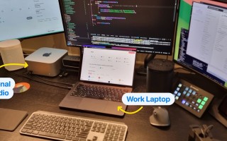 微软员工吐槽Windows系统后切换macOS引发热议
