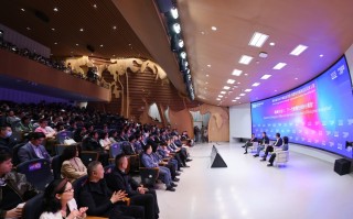 亚洲青年科学家汇聚上海，共同探索科技新前沿