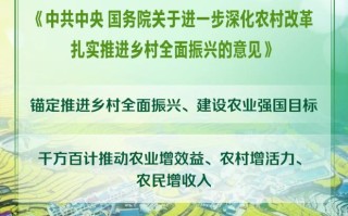 首提发展农业新质生产力 中央一号文件这样点题